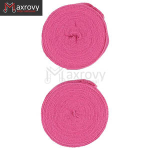 Venta al por mayor 180 pulgadas de cuero Equipo de Boxeo par de envolturas de mano para entrenamiento y Fitness Kickboxing apoyo - Product Image 6