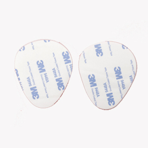 Coussinets métatarsiens auto-adhésifs en polyester de qualité fabriquée en Chine - Product Image 6