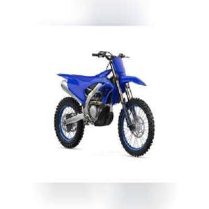 พร้อมจัดส่ง 2024 YZ250 YZ250F รถวิบาก มอเตอร์ครอส ใหม่เอี่ยม - Product Image 4