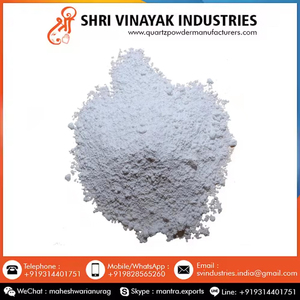 Carbonato de calcio de grado alimenticio (CaCO3) Polvo Fabricante indio Relleno de polipropileno Plástico industrial - Product Image 4