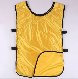 Wholesale Professional Football <b>Training</b> Customized Sports <b>Bibs</b> For Men OEM Best Design Pakistan <b>Training</b> <b>Bibs</b> - Product Image 4