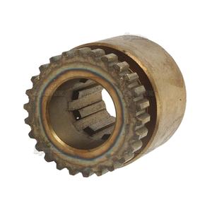 Repuesto para Sistema de Frenos de Tractor NEW HOLLAND FORD 81822161 C9NNN747A, Brazo de Freno - Product Image 1