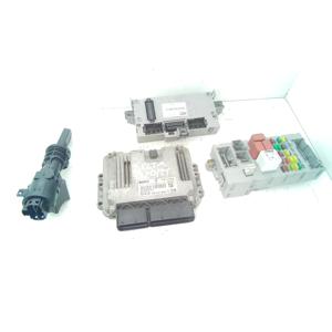 ชุดควบคุมเครื่องยนต์ LANCIA Delta รุ่นที่ 3 0281014569 198 A2.000 ดีเซล 1600 (08>11) - Product Image 1