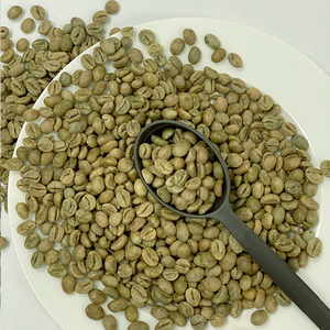Vietnam Organic Arabica Green <b>Coffee</b> <b>Beans</b> for Roasting and Export Global - Product Image 2