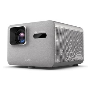 Nouveau projecteur DLP 4K Benq pour home cinéma, modèle Grigio 9H 0987582 avec haut-parleurs intégrés - Product Image 1