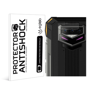 Protector de pantalla antichoque Doogee S89 Pro - Product Image 1
