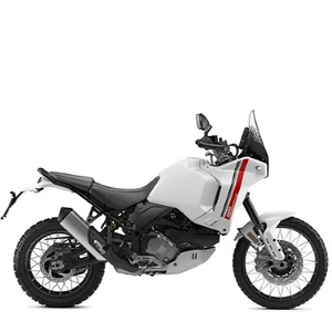 Motocicletas Ducati DesertX 937 Adventure Touring 2025 Nuevas de Alta Calidad para Adultos con 3 Años de Garantía, Listas para Exportación - Product Image 1