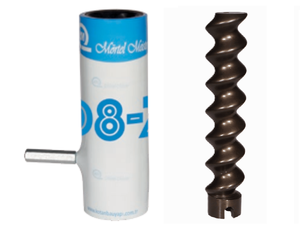 ชุดโรเตอร์และสเตเตอร์ Mortel Meister 20.017.001.341 & 20.017.001.864 Ultra อะไหล่สั่งทำพิเศษ OEM ไม่มีการรับประกัน - Product Image 3