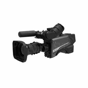 Cámara de Estudio HD Aver Authentic Resolution AK-HC5000 OEM de Alta Calidad con 2 Años de Garantía - Product Image 3