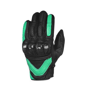 Guantes de Motocross de Alta Calidad, Transpirables, con Pantalla Táctil, para Exteriores, Ecológicos, de Algodón/Spandex, Fabricación Sostenible - Product Image 4