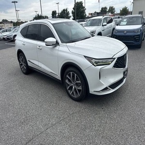 USADO LHD/RHD 2023 ACURA MDX FWD CON PAQUETE TECNOLOGICO - Product Image 1