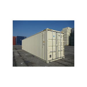 Contenedores secos de 40 pies de lado abierto, de bajo mantenimiento, con interior de fácil limpieza - Product Image 3