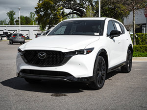 Mazda CX-5 2.5 Turbo Premium d'occasion propre 2025 - Product Image 2