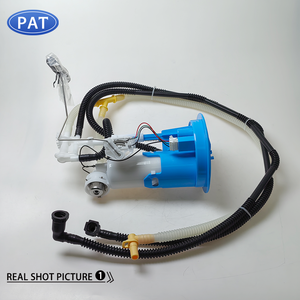 Gruppo pompa carburante di alta qualità 5 n0919109f per VW <span class=keywords><strong>Tiguan</strong></span> <span class=keywords><strong>1.4</strong></span> 2.0 Audi Q3 Quattro OEM 5 n0919109a 5 n0919109b 5 n0919109c 5 n0919109e - Product Image 3