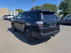 2022 utilisé To-yo-ta 4_Ru_nner TRD Sport 4WD - Product Image 5