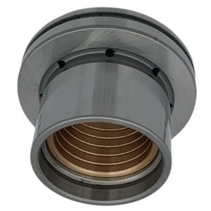 55155230 551 552 30 Ensemble de roulements pour machines minières, pièces de rechange, composant rotatif robuste, OEM - Product Image 4