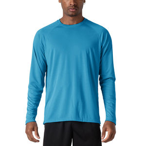 Lightweight Fishing <b>Hoodie</b> UPF50+ Hooded Wholesale Fishing Shirt Custom Logo Long Sleeve Polyester Quick Dry Outdoor - Product Image 1