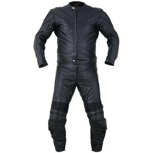 Combinaison en cuir de course de moto professionnelle de haute qualité vêtements de sport coupe-vent Offre Spéciale nouvel équipement en cuir de motard - Product Image 2