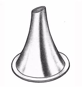 เครื่องมือตรวจหูแบบแมนนวลคุณภาพดีที่สุด ได้รับการรับรองมาตรฐาน ISO 13485 - Product Image 4