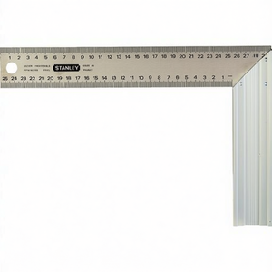 Équerre Stanley Carpenter de 300 mm avec jauge de 200 mm pour joints à onglets - Catégorie de produit - Product Image 3