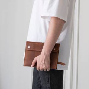 Funda de Biblia con cremallera, funda de Biblia para mujeres y hombres con marcapáginas, funda de libro, soporte para bolsa de Biblia, 2017 - Product Image 5