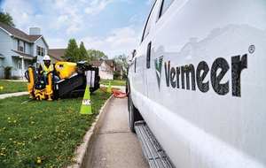 Perforadora Direccional Horizontal D10x15 S3 - Product Image 3