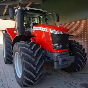 Nuevos tractores Massey Ferguson 6480 4wd Massey Ferguson usados a la venta - Product Image 5