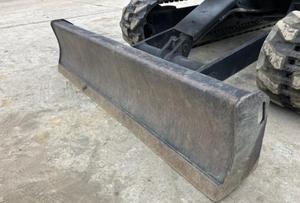 รถขุดโคมัตสึ PC30MR-3 ปี 2014 มือสอง - Product Image 6