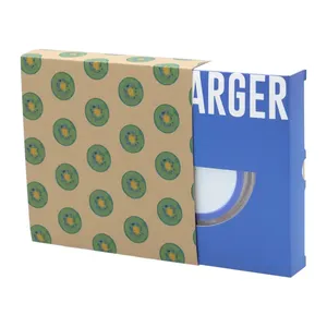 CreaSleeve Kraft 267 Merchandising Personalizzato per Regali Promozionali e Aziendali - Product Image 2