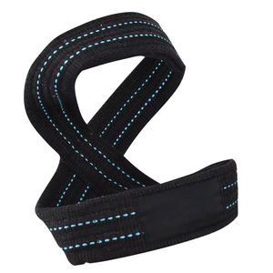 Agarraderas de Nailon Marrón para Entrenamiento en Gimnasio con Diseño Antideslizante, Equipo de Fitness Unisex - Product Image 5