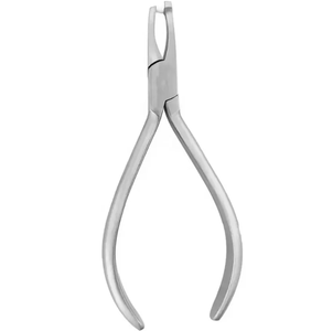 Alicates removedores de banda posterior Eliminación de soporte Instrumento dental ortopédico - Product Image 2