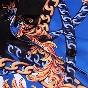 Camiseta de polo personalizada de alta calidad para hombre, estilo de negocios de secado rápido con diseño bordado y personalización única de color sólido - Product Image 3