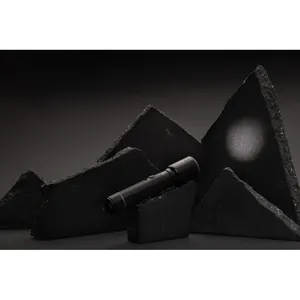 Sustainable <b>Rechargeable</b> Gear X <b>Flashlight</b> Eco-Friendly Gadgets - Product Image 3