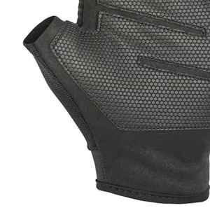 Guantes de fitness para gimnasio antideslizantes de alta tendencia Guantes de levantamiento de pesas de cuero para uso de Entrenamiento Personalizados Servicio OEM Guantes de fitness para gimnasio - Product Image 5