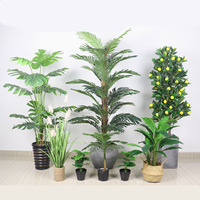 Offre Spéciale : Arbres Artificiels en Gros – Bonsaïs, Ficus, Topiaires en Boule Verte, Tours de Plantes Artificielles de 3, 4, 5, 6 et 7 pieds – Vente Directe Usine