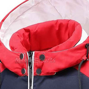 Chaqueta acolchada de alta calidad para hombre Chaqueta acolchada de invierno para hombre Chaqueta acolchada para hombre recién llegada - Product Image 3