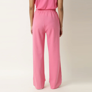 Customized Colors Logo and Size <b>Women</b> Stylish <b>Sweatpants</b> New Arrivals <b>Women</b> <b>Sweatpants</b> High Quality Material Wholesale OEM - Product Image 4