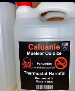 Caluanie Muelear Oxidize - Product Image 6