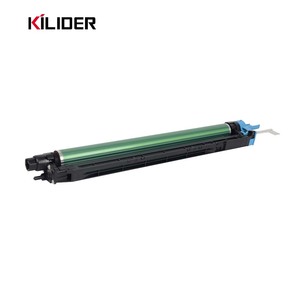 Konica MINOLTA BIZHUB C221/C281/C224/c284/c364/c454/C554/c454e hoàn chỉnh xi lanh trống đơn vị dr512 a2xn0td đen tương thích trống - Product Image 3