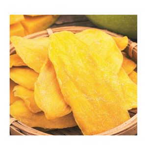 ขนมมะม่วงอบแห้งแบบพรีเมียมจากเวียดนามมะม่วงเขตร้อน100% สดใหม่ - Product Image 1