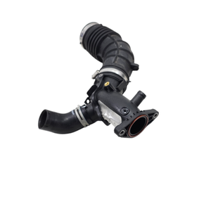 Tubo Intercooler RENAULT Clio Serie IV 165763328R K9K Diesel 1500 (12>19) - Product Image 4
