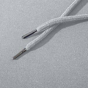 Sudadera con Capucha de Algodón Mezclado al por Mayor, Sudaderas de Alta Calidad para Hombre, Sudadera con Capucha Extra Grande - Product Image 5