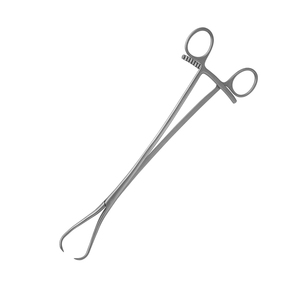 Pinzas de reducción ósea ortopédicas profesionales MEDIHEAL SURGICAL CORPORATION de 30 CM de largo con trinquete, instrumento de acero inoxidable alemán - Product Image 4