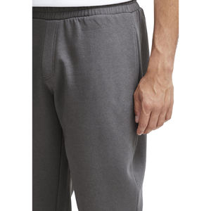 Pantalons de survêtement décontractés légers personnalisés pour hommes, 100% coton, surdimensionnés, séchage rapide, respirants, service OEM disponible - Product Image 4