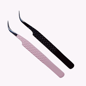 แหนบขนตาสแตนเลส12ซม. แหล่งพลังงานด้วยมือ - Product Image 4