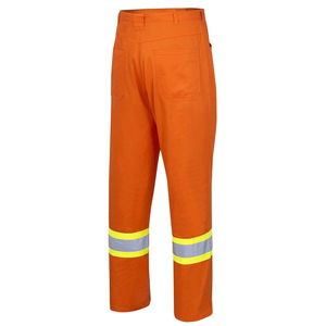 Haute qualité meilleure vente pantalon de sécurité vêtements de formation usage décontracté Offre Spéciale pantalon de sécurité pour la vente en ligne - Product Image 2