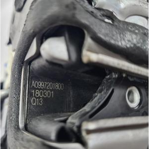 Serrure avant droite MERCEDES GLC Coupé (BM 253) (6.2016) A0997201800 (16>) - Product Image 6