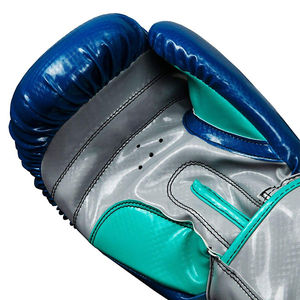 Guantes de Boxeo y Deportes de MMA para Adultos y Niños, Disponibles en Varios Colores, con Impresión Personalizada del Nombre del Club, Guantes de Boxeo de Uso Prolongado - Product Image 4