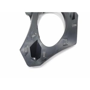SUPPORT DE PARE-CHOCS AVANT FIAT 500 Série X 52012564 (15>) - Product Image 4