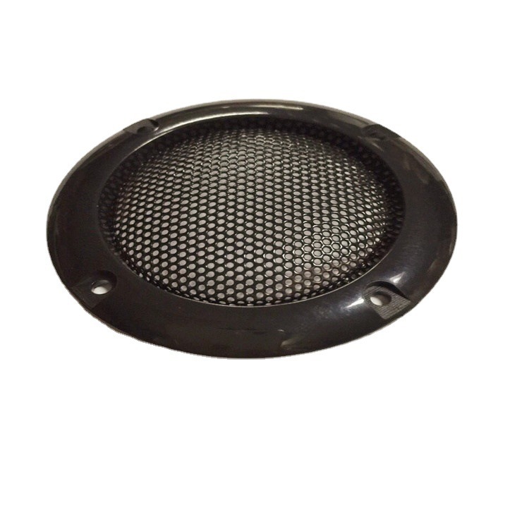 Professional Speaker Mesh Grill Cover Speaker